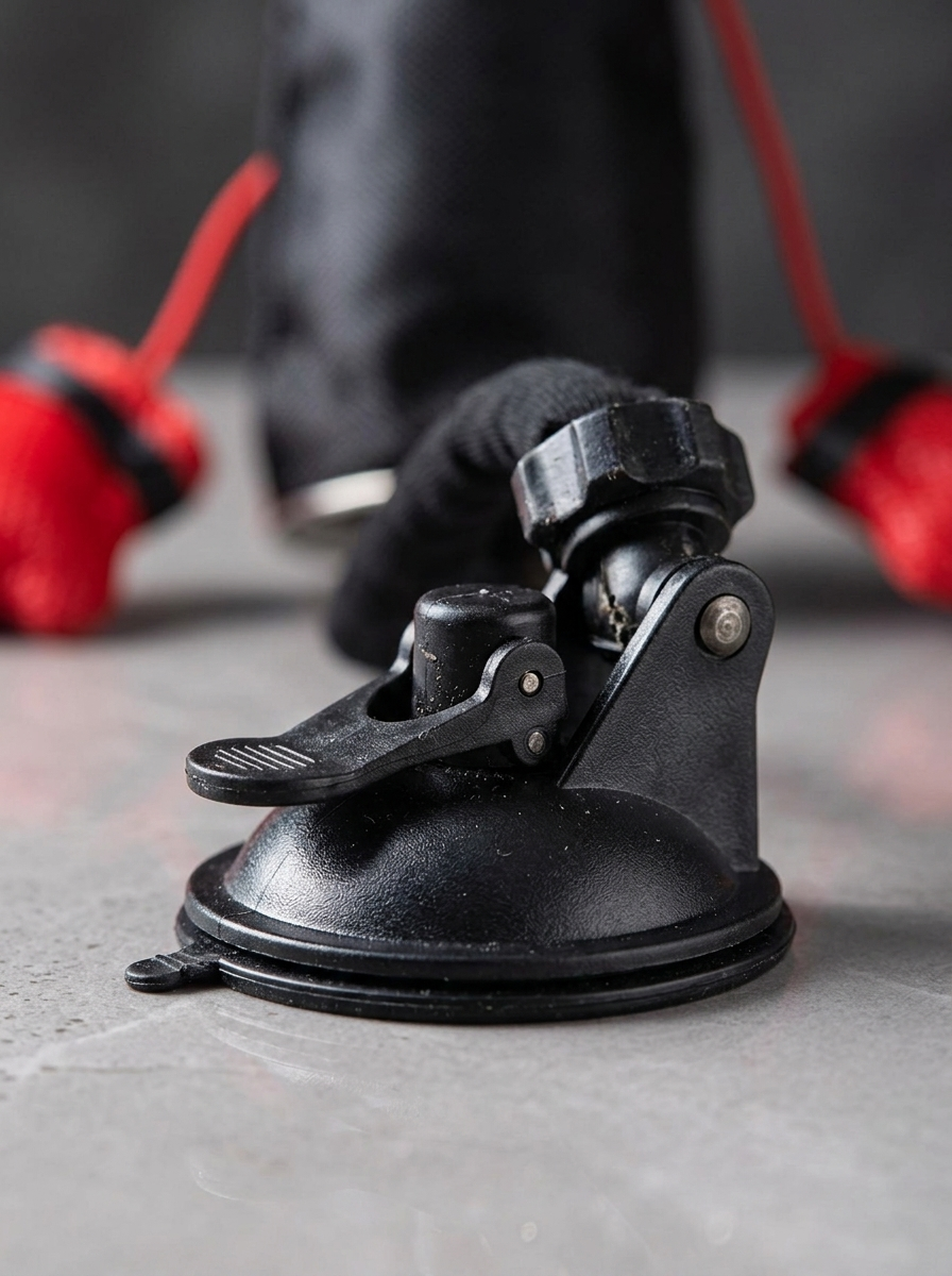 CatBoxer - Boxing Toy
